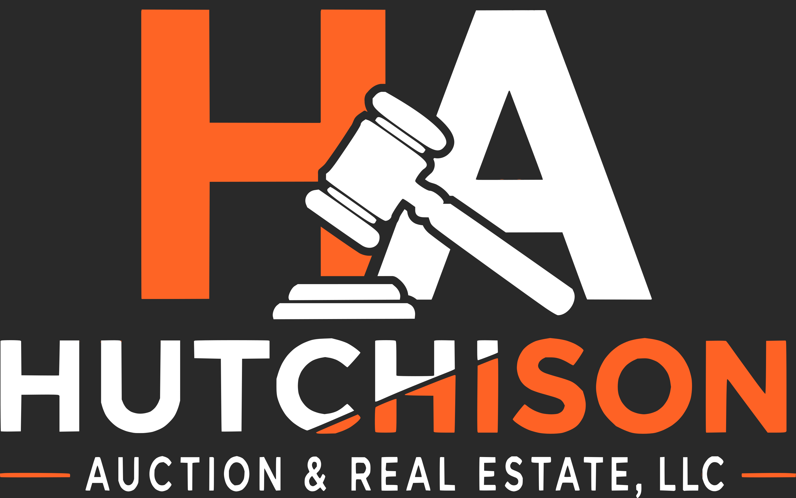 Hutchison Auction & Real Estate